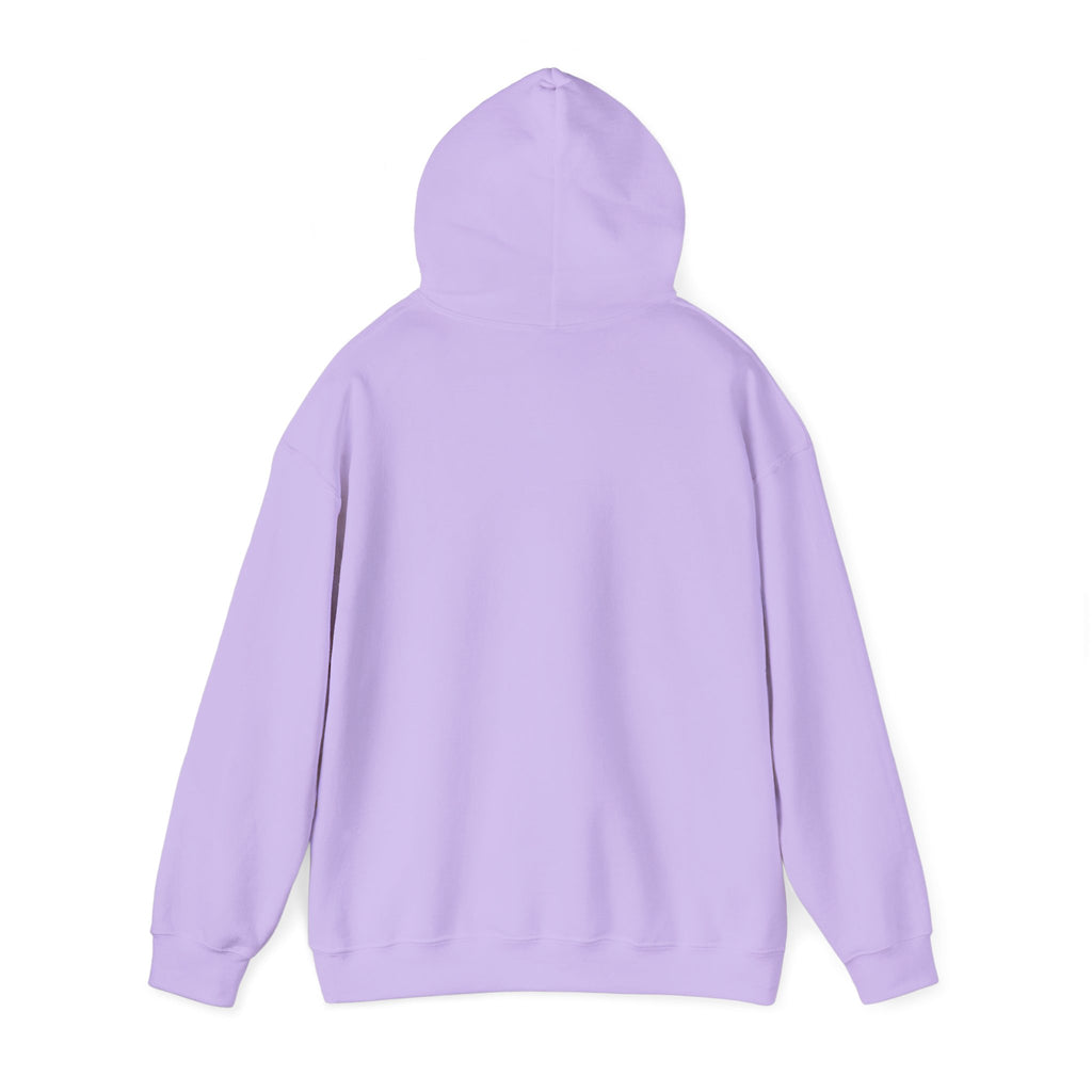 Argh! Unisex Hooded Sweatshirt - Purple
