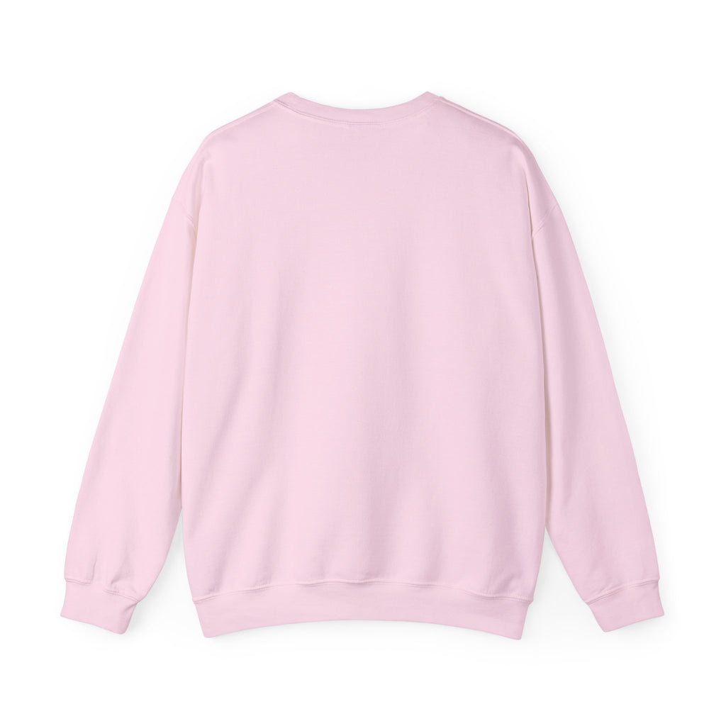 Oops! Unisex Crewneck Sweatshirt - Pink