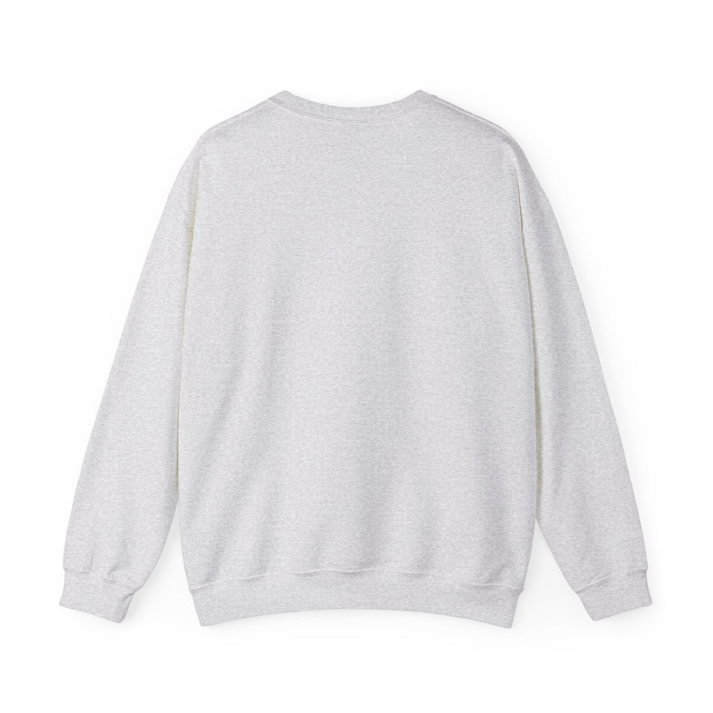 Oops! Unisex Crewneck Sweatshirt - Ash
