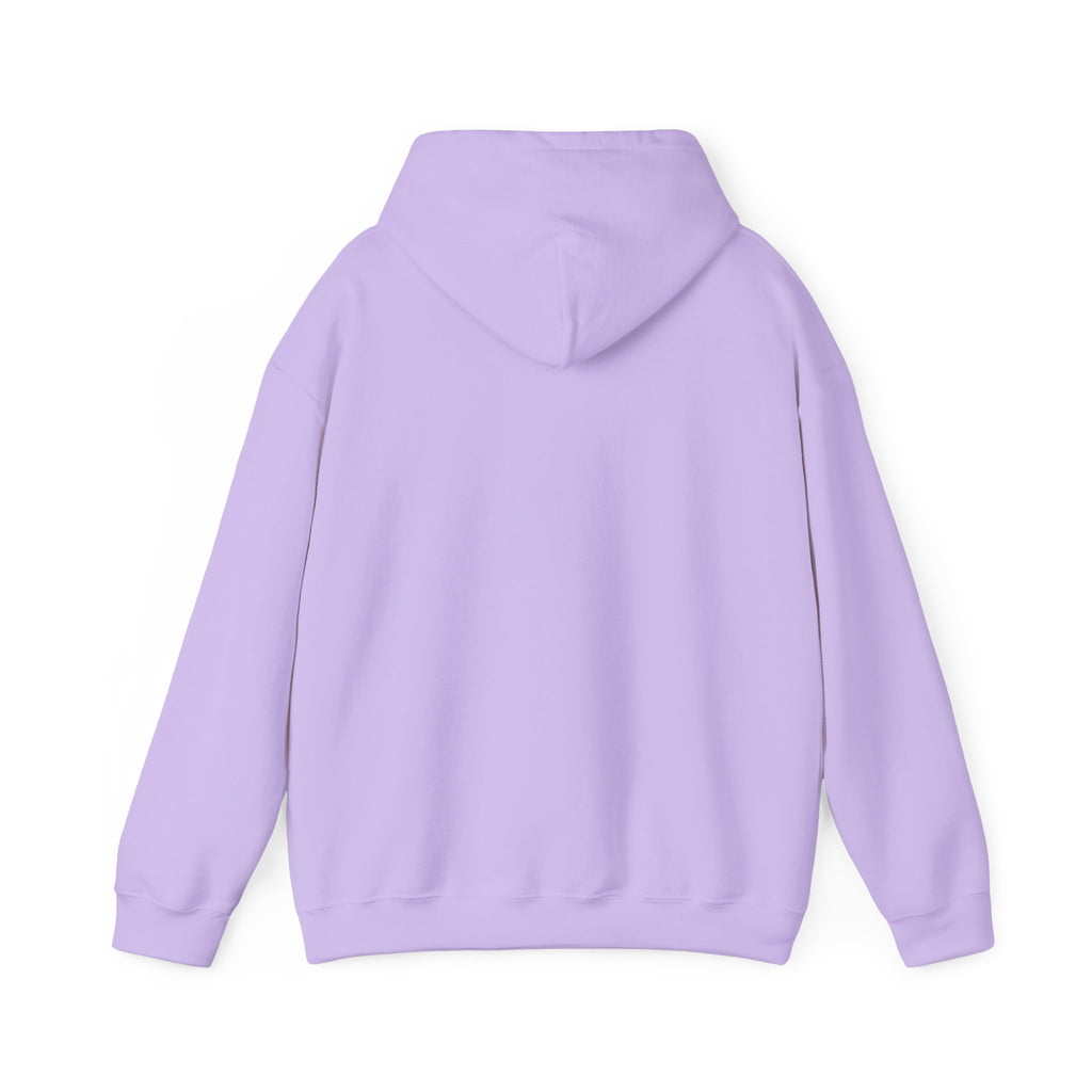 Argh! Unisex Hooded Sweatshirt - Purple