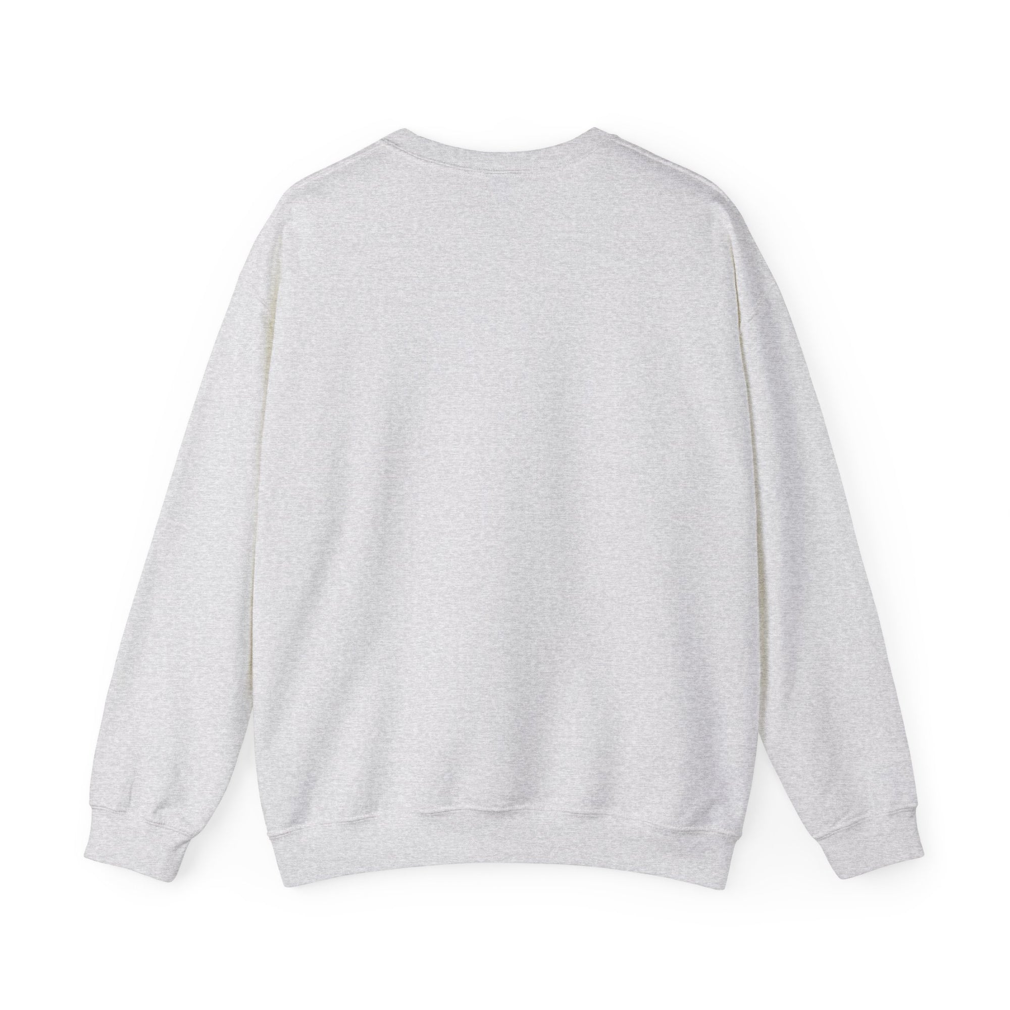 Ordinary Unisex Crewneck Sweatshirt - Ash