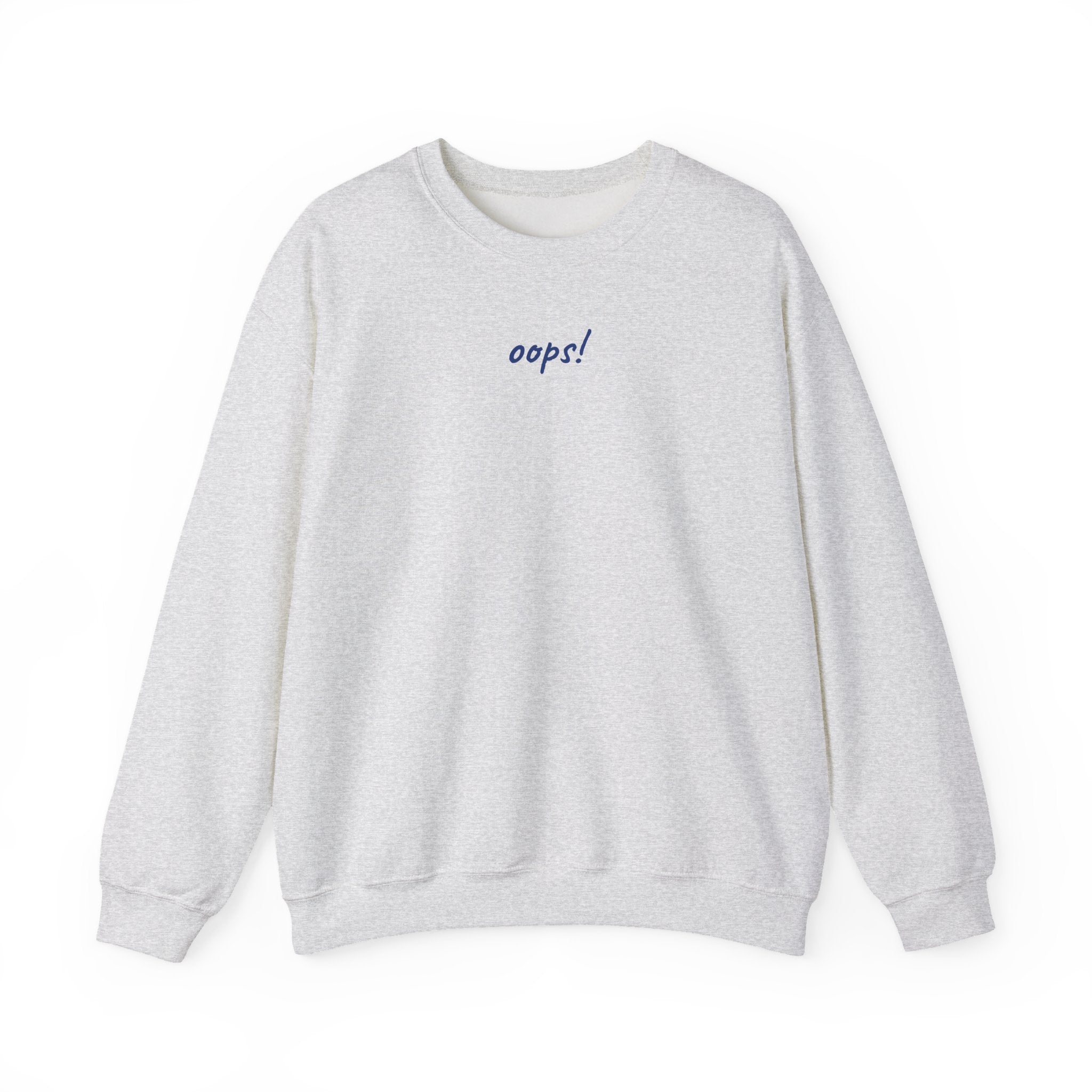 12.0.oz) Brook Logo Sweat Ash/XL スウェット Run Within Men's Long Sleeve Sweatshirt | Brooks Running